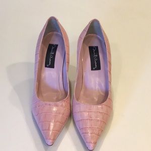 David Aaron Shoes